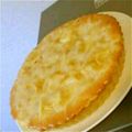 ともまつ。's cooksnap of when they made あの店の*感動*アップルタルト.