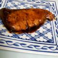 sippy1980's cooksnap of when they made 照りツヤ☆ブリのテリヤキ☆.