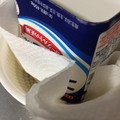 mamarara's cooksnap of when they made ＊水切りヨーグルトの作り方＊.