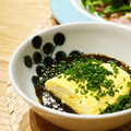 ケチャ＆ウル's cooksnap of when they made だし巻き卵の海苔たっぷりあんかけ.