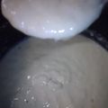 AYATORI's cooksnap of when they made なんちゃってホワイトソース( *´艸｀).