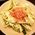 marumaro12's cooksnap of when they made 山芋ときゅうりのネバしゃきサラダ.