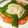 大魔女's cooksnap of when they made スナップエンドウと蒸し鶏のにんにくソース.