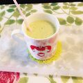 きみみ✧˖'s cooksnap of when they made ♥小松菜の美容スムージー♥.