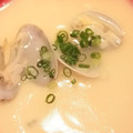 きらり流れ星's cooksnap of when they made 中華風☆アサリの茶碗蒸し.