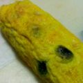 おろくにける's cooksnap of when they made ＊黒豆卵焼き＊.
