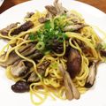 YUKIKI☆'s cooksnap of when they made レンジで出来ちゃう❀茸の塩漬け 保存も♡.