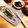 xxモコごんxx's cooksnap of when they made ししゃもの青じそ巻き☆.