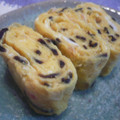 レオン犬's cooksnap of when they made ガリのたまご焼き.
