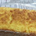 かーちず's cooksnap of when they made おからケーキ.