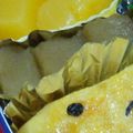 リスのしっぽ's cooksnap of when they made さつまいもの甘辛ばたーじょうゆ。.
