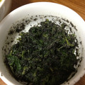 sakase's cooksnap of when they made 簡単すぎるほうれん草ゴマ和え.