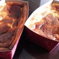 yuko84's cooksnap of when they made ヨーグルトの水切り不要!ヨーグルトケーキ.