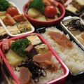ゆしゅな's cooksnap of when they made チーズとゴマの卵焼き.