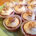 nasomiwa's cooksnap of when they made *にんじんcake*.