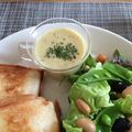 mame213's cooksnap of when they made 朝食におやつに☆さつまいもポタージュ.