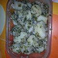 マダムユキ's cooksnap of when they made レンジで簡単♪にんにく香るじゃがバター.
