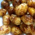 Rikka＊Snow's cooksnap of when they made 大人気！大豆の甘辛揚げ焼きo(^o^)o.