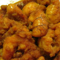 楽ちん楽ちん's cooksnap of when they made 子供大好き！魚の卵の煮つけ.