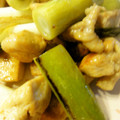 まあみママ's cooksnap of when they made やきとりみたいな簡単鶏焼き.