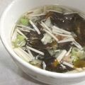 きらり流れ星's cooksnap of when they made 生姜たっぷり♡ぽかぽかスープ.