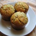 テクまみ's cooksnap of when they made 紅茶とオレンジピールのマフィン.
