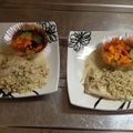 ☆★あーこ★☆'s cooksnap of when they made チキンのきのこクリーム煮.