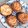 ぴちおさん's cooksnap of when they made しいたけの明太マヨ焼き.