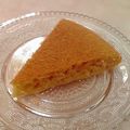 はらぺこあいか's cooksnap of when they made ｵﾘｰﾌﾞｵｲﾙで絶品ｹｰｷ♪.