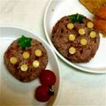 あくび王子まま's cooksnap of when they made キャラ弁＊いちごちゃんおにぎり.