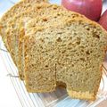 もえどんはは's cooksnap of when they made 薄力粉パン第四弾きなこパン.