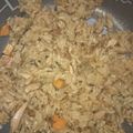 キッッックリン's cooksnap of when they made これ１つでグンと美味しい♡炊き込みご飯✿.