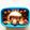 颯’sママ's cooksnap of when they made 簡単♡キャラ弁♡ファイアマリオ♡.