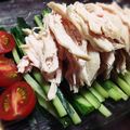 アサ♡'s cooksnap of when they made 棒々鶏のタレ.