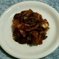 でぃずにー好き's cooksnap of when they made ＊ ささみのピリ辛ネギ味噌漬け焼き ＊.