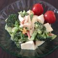 ちゃんすけくん's cooksnap of when they made ブロッコリーのサラダ.