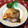 nammy's cooksnap of when they made いなだの照り焼き.