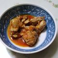 dadiyana's cooksnap of when they made とろっとろ！トマトのチキン煮.