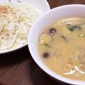 cookpad少女's cooksnap of when they made めっちゃ簡単早い！ウマウマあんかけうどん.