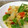 yuming219's cooksnap of when they made 新玉葱とサヤエンドウの卵とじ.