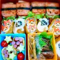 ANAANA777's cooksnap of when they made 型使用☆妖怪ウォッチ☆ミニ ジバニャン☆.