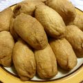 ★ぴろママ★'s cooksnap of when they made おいなりのあげ.