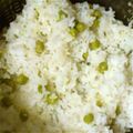 ありなみん1's cooksnap of when they made 豆の風味を生かした　豆ごはん.
