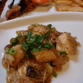 4つ子ちゃん's cooksnap of when they made 鶏ときのこの照り煮.
