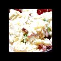 ゆもひみ's cooksnap of when they made ポテトサラダ簡単です♡.