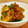 ナコフェーブル's cooksnap of when they made じゃがいもと干しエビのカレー炒め♪♪.