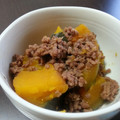 ♡saku♡'s cooksnap of when they made ほっくほく！失敗しないかぼちゃの煮物.