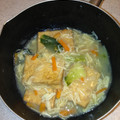 ツッチー♡♡'s cooksnap of when they made ☆☆☆厚揚げのしょうがあんかけ♪☆☆☆.
