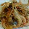 さゆよよまま's cooksnap of when they made 簡単赤しゃえびから揚げ.