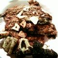 小春小雪's cooksnap of when they made こんがり☆真イワシのグリル.